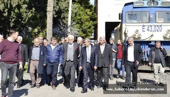 İSKENDERUN