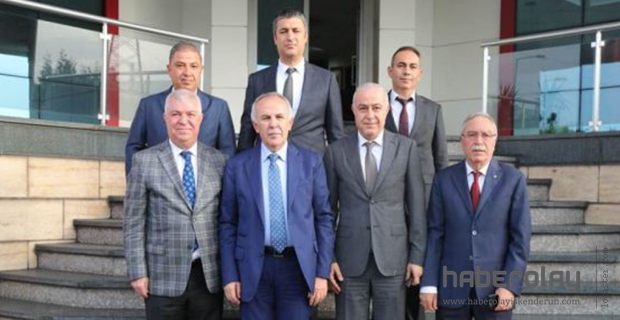 ATA