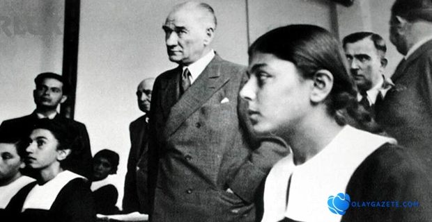 ATATÜRK