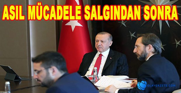 ATATÜRK VE SANCAKTEPE HAVAALANLARINDA BİN ODALI 2 HASTANE YAPILACAK!