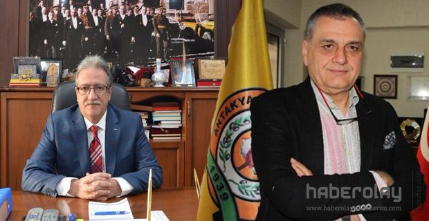 ATSO VE HESOB’DAN BAŞBAKANLIĞA MEKTUP 