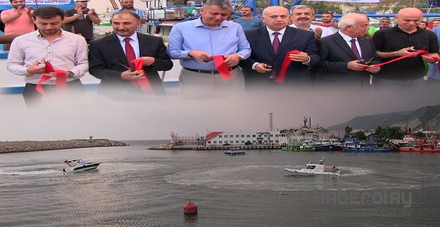Av Sezonu Açıldı