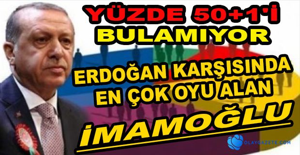 AVRASYA ARAŞTIRMADAN YENİ ANKET