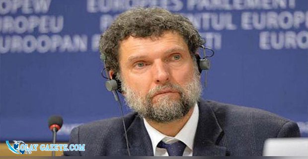 AVRUPA KONSEYİ, OSMAN KAVALA İÇİN TÜRKİYE KARARINI AÇIKLADI