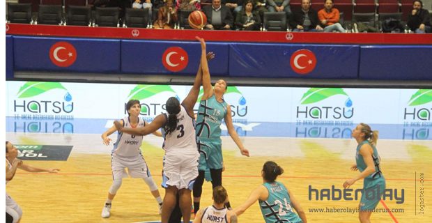 AVRUPA’DA VE TÜRKİYE’DE LİDER 