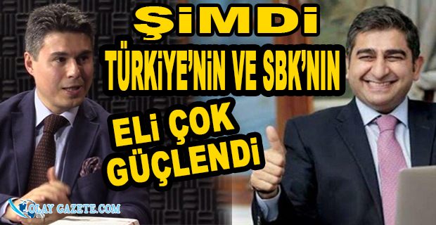 AVUSTURYA MAHKEMESİNDEN SBK KARARI: TÜRKİYE