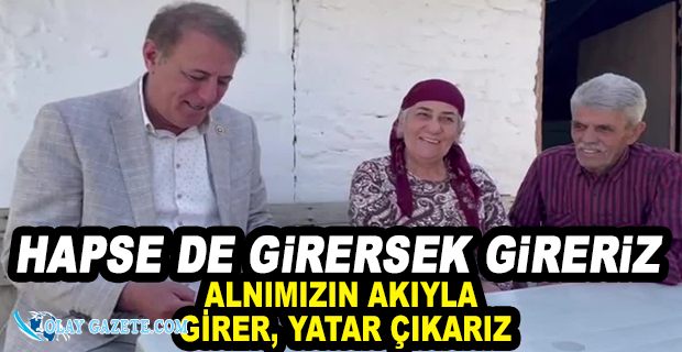 AYDINLI KADIN FAHRETTİN ALTUN PAYLAŞIMI BEĞENDİ, 