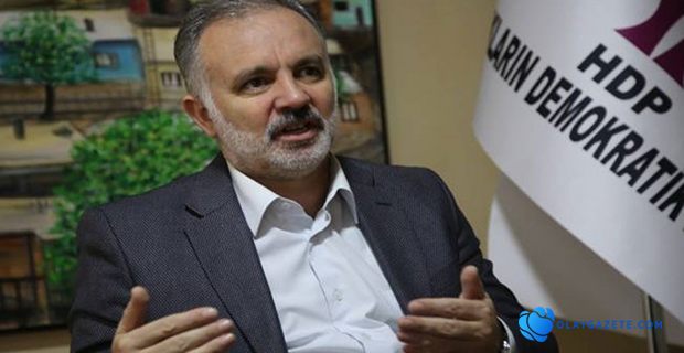 AYHAN BİLGEN: TÜRKİYE’DE YENİ BİR FİKİR VE TARZA İHTİYAÇ VAR