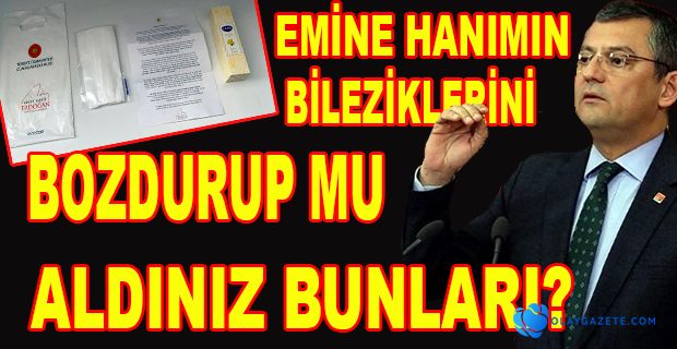 AYIPTIR, YAZIKTIR, GÜNAHTIR