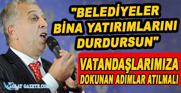 AYLIK 10 BİN DOLAR ALDIĞI İDDİA EDİLEN AKP