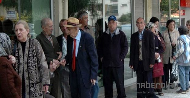 AYM EŞİT ZAM BAŞVURUSUNU REDDETTİ