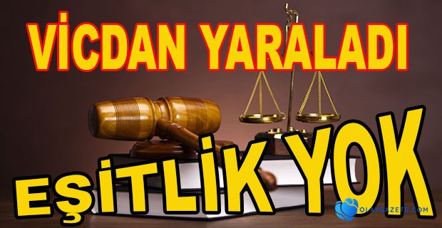 AYM’YE ADALET ÇAĞRISI
