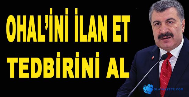 AYTAÇ PAŞA’NIN  ÖNCE NEGATİF SONRA POZİTİF ÇIKTI