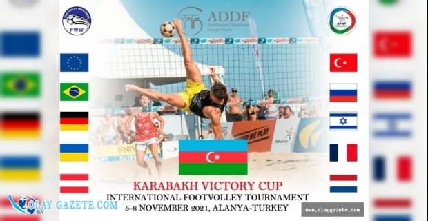 AZERBAYCAN’DAN ARSUZ’A ONURSAL DAVET