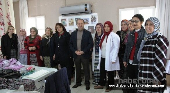 Azganlık Halkı Şahutoğlu’nu Bağrına Bastı
