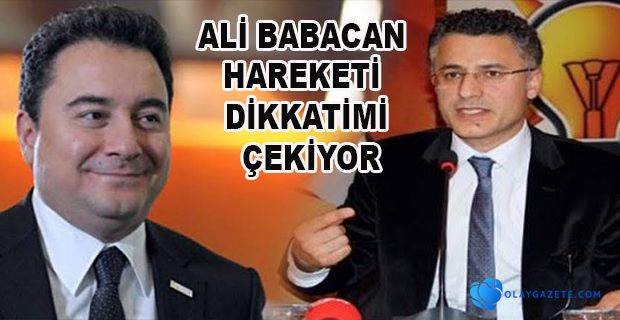 Babacan