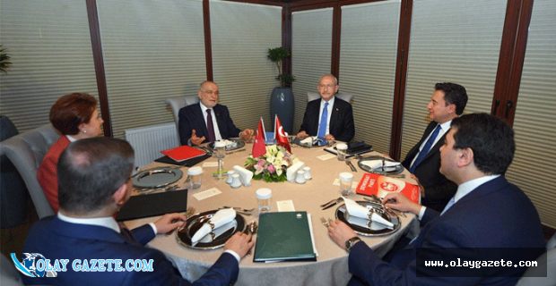 BABACAN: TÜRKİYE