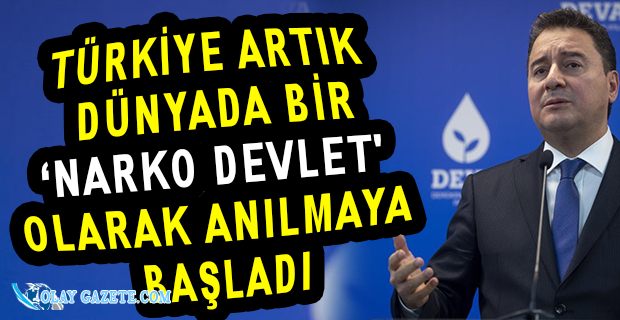 BABACAN’DAN 