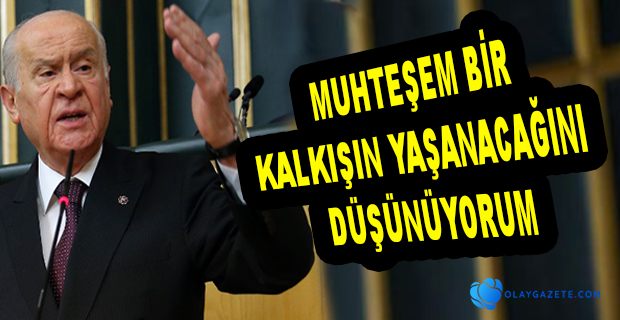 BAHÇELİ