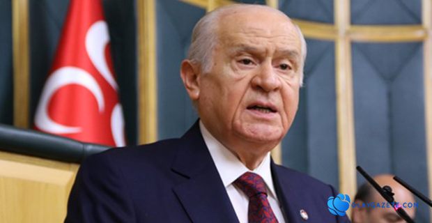 Bahçeli