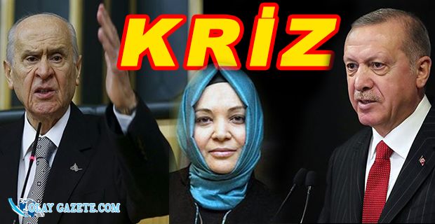 BAHÇELİ 