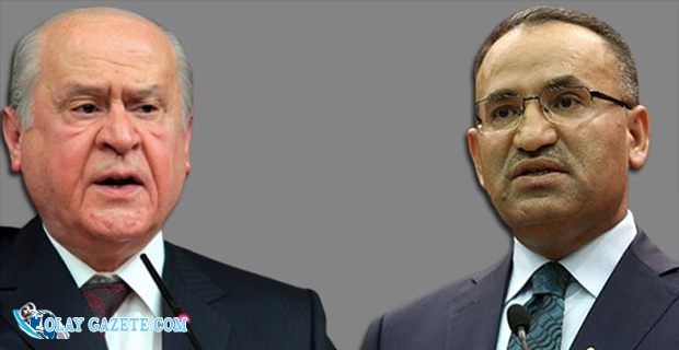 BAHÇELİ