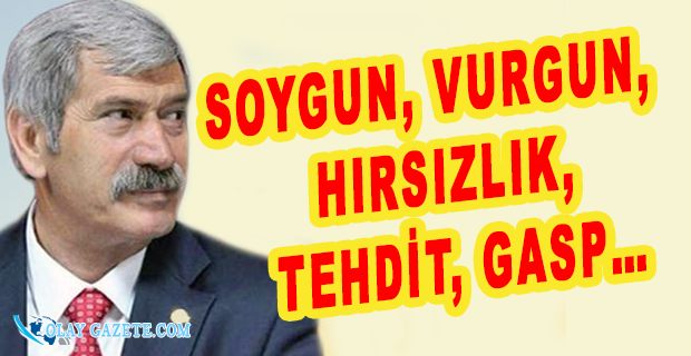 BAHÇELİ
