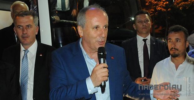 BAHÇELİ