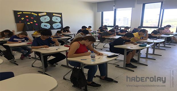 BAHÇEŞEHİR’DE CAMBRİDGE HEYECANI