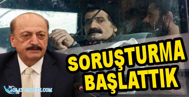 BAKAN BİLGİN