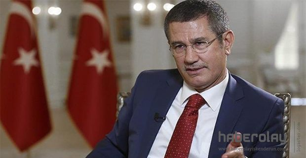 BAKAN CANİKLİ