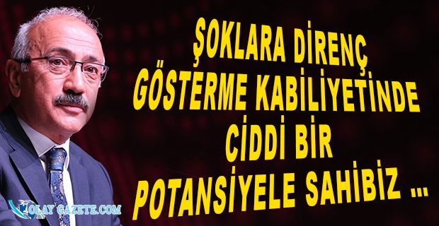 BAKAN ELVAN