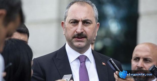 BAKAN GÜL