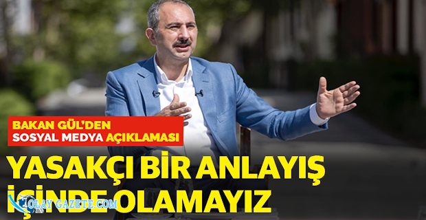 BAKAN GÜL