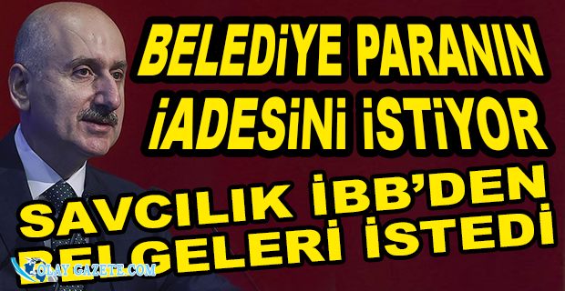 BAKAN KARAİSMAİLOĞLU