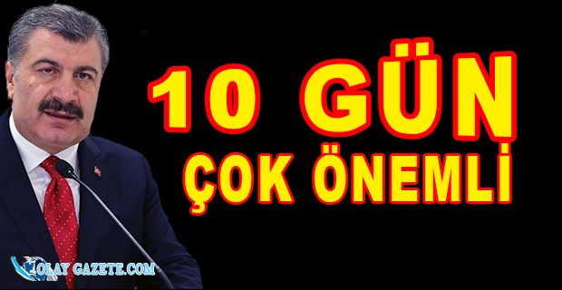 BAKAN KOCA