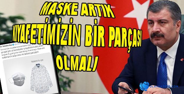 BAKAN KOCA
