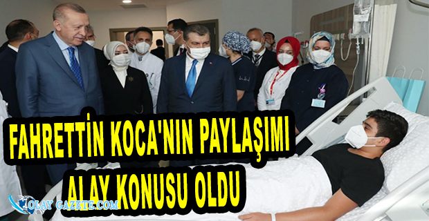 BAKAN KOCA