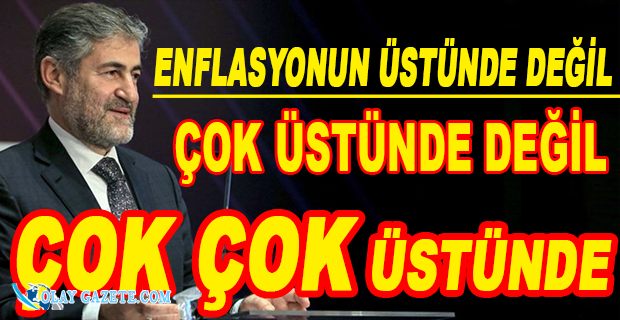 BAKAN NEBATİ