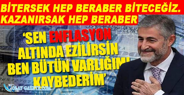 BAKAN NEBATİ