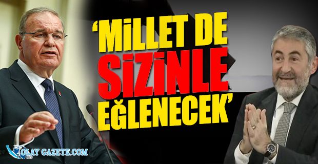BAKAN NEBATİ
