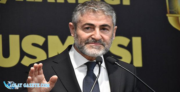 BAKAN NEBATİ: 