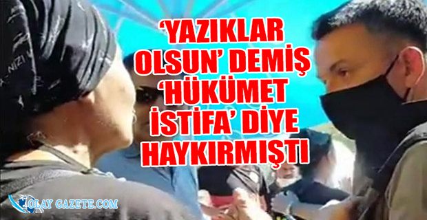 BAKAN PAKDEMİRLİ