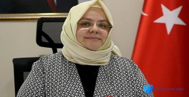 BAKAN SELÇUK