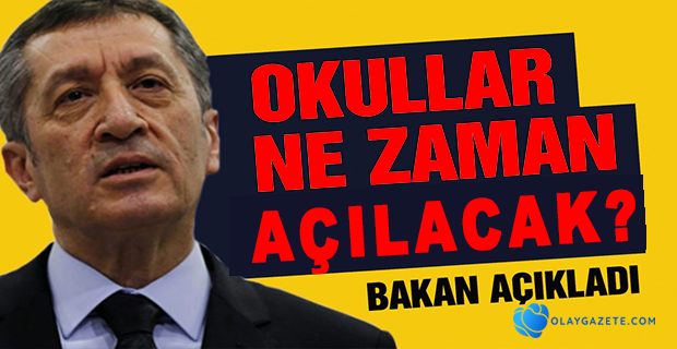 BAKAN SELÇUK