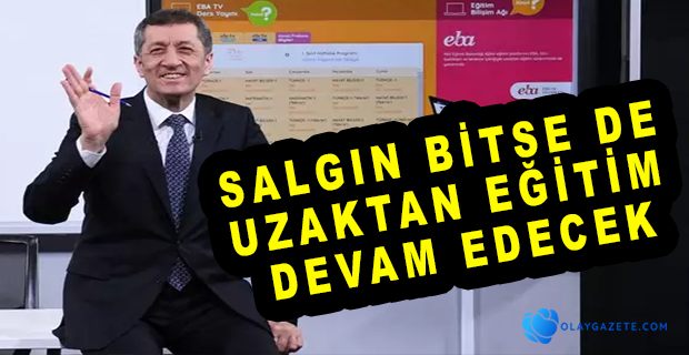 BAKAN SELÇUK’TAN ÖNEMLİ AÇIKLAMALAR