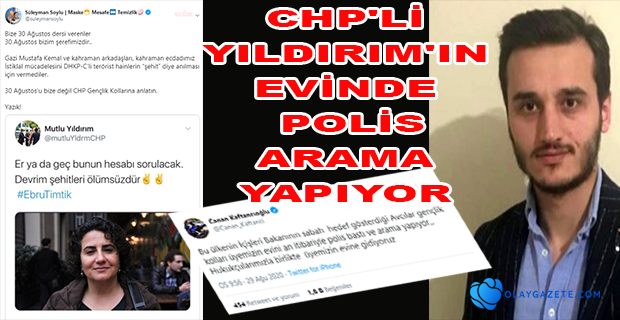 BAKAN SOYLU