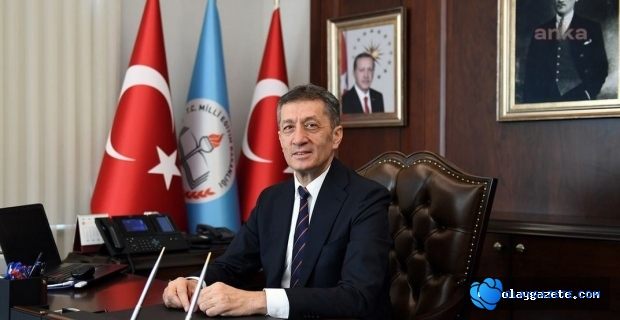 BAKAN ZİYA SELÇUK