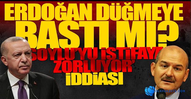 BAKANLARI RENKTEN RENGE SOKAN AA MUHABİRİNİN SORUSUNA DİKKAT ÇEKEN YORUM