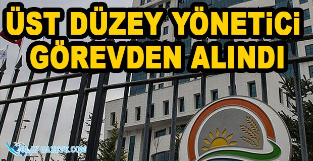 BAKANLIĞA 